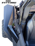 POLARIS RS1 FENDERS