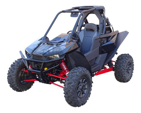 POLARIS RS1 FENDERS