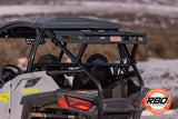 Polaris RZR Trail and Trail S Cargo Rack