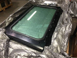 RZR XP1000 and 2015-18 RZR 900, 2016-18 RZR-S 1000 Laminated Safety Glass Windshield with Wiper