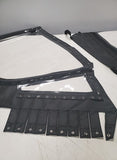 Cab Enclosure 900/1000 4 Seat FF