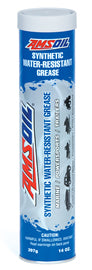 AMSOIL Synthetic Water-Resistant Grease
