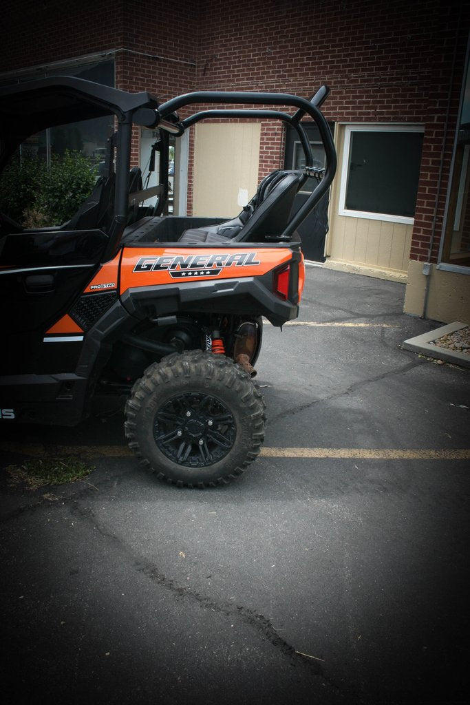 General Back Seat and Roll Cage Kit