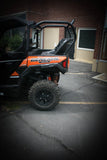 General Back Seat and Roll Cage Kit