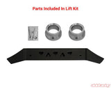 2" Lift Kit Polaris RZR 900 15-18