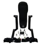 Maverick X3/X3 MAX Bump Seat (Front & Rear)