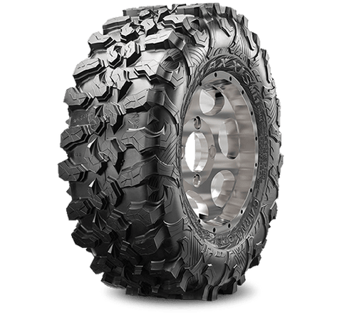 Maxxis Carnivore Tire