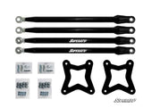 Polaris RZR XP 1000 Radius Arms