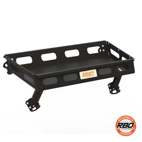 Polaris RZR Trail and Trail S Cargo Rack