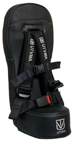 Commander and Commander MAX (Fits Front & Rear) (2021-22 ONLY)