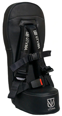 Maverick Sport/Trail Bump Seat