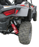 MUD BUSTER 2021-2024 Polaris RZR-S 900, XC-900, 4 900, and S1000 Fender Flares