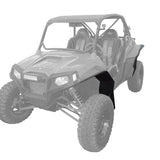 POLARIS RZR XP 900 FENDER FLARES (2011-2014)