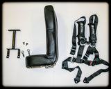 RZR 1000 2014-2020 Bump Seat