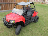 WARRIOR RISER SNORKEL KIT FOR POLARIS RZR 170 2010-2019