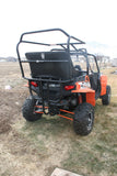 RZR 900 2011-2014 Backseat Roll Cage Kit