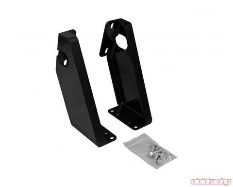 Sway Bar Bracket Polaris RZR XP 1000