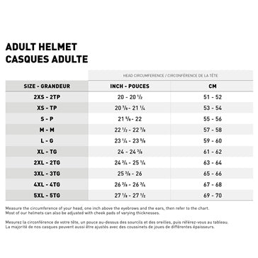 CKX TX228 Off-Road Helmet Dart - HIGH VISIBILITY