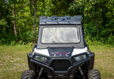 Polaris RZR XP 1000 Glass Windshield