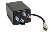 4500 Lb. Synthetic Rope ATV Winch -With Wireless Remote