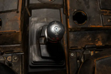 POLARIS RZR QUICK-REVERSE GATED SHIFTER