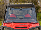 Polaris RZR XP 1000 - Scratch Resistant Flip Windshield