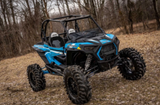 POLARIS RZR XP 1000 - Half Windshield