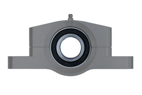 SuperATV Carrier Bearing Rebuild Kit