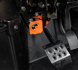 POLARIS RZR PARKING BRAKE