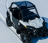 POLARIS RZR TRAIL S 1000 TINTED ROOF
