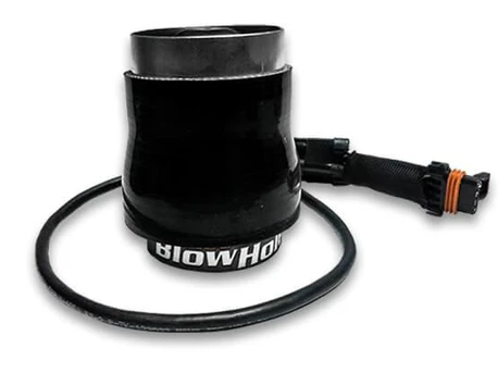 POLARIS RZR XP 900, RZR XP 1000 BLOW HOLE