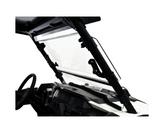 Direction 2 Tilt Windshield - Scratch Resistant Fits Polaris 2015-2019