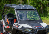 Polaris RZR XP 1000 Glass Windshield