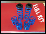 Polaris RZR 2 Seat 1000XP "Level Up" Tender Swap Kit (2017-2019)