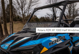 POLARIS RZR XP 1000 - Half Windshield