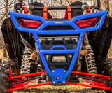 POLARIS RZR XP 1000 REAR BUMPER