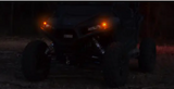 POLARIS RZR 800 PLUG & PLAY TURN SIGNAL KIT