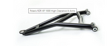 POLARIS RZR XP 1000 HIGH CLEARANCE  LOWER A-ARMS BLACK
