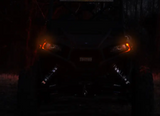 POLARIS RZR 800 PLUG & PLAY TURN SIGNAL KIT