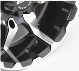 STI HD6 14" Alloy Wheels Special Pricing!!!!