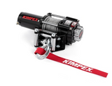 Kimpex 3500 lbs Winch IP 67 Kit