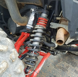 POLARIS RZR 900S - 1000S - GENERAL 2 SEATER TENDER SPRING SWAP KIT