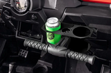 POLARIS RZR GRAB BAR CUP HOLDER