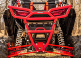 POLARIS RZR XP 1000 REAR BUMPER