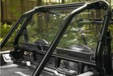 Polaris RZR 1000 Rear Windshield