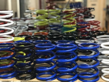 POLARIS RZR 900S - 1000S - GENERAL 2 SEATER TENDER SPRING SWAP KIT