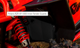 POLARIS RZR XP 1000 INNER FENDER GUARDS