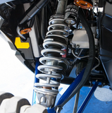 33 REAR LIMIT STRAP KIT POLARIS RZR XP 1000/ XP 4 1000/ RS1