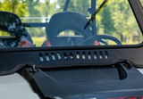 Polaris RZR XP 1000 Glass Windshield
