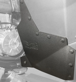 2020 - 2022 POLARIS GENERAL XP 1000 SUPER MAX COVERAGE FENDER FLARES